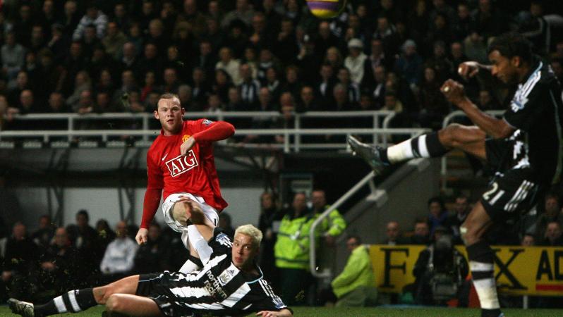 Best Premier League Goals Ever Video