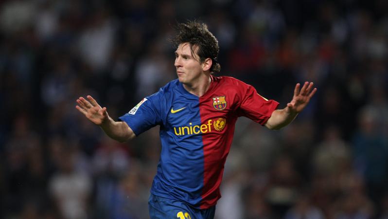 Lionel Messi best goals ever