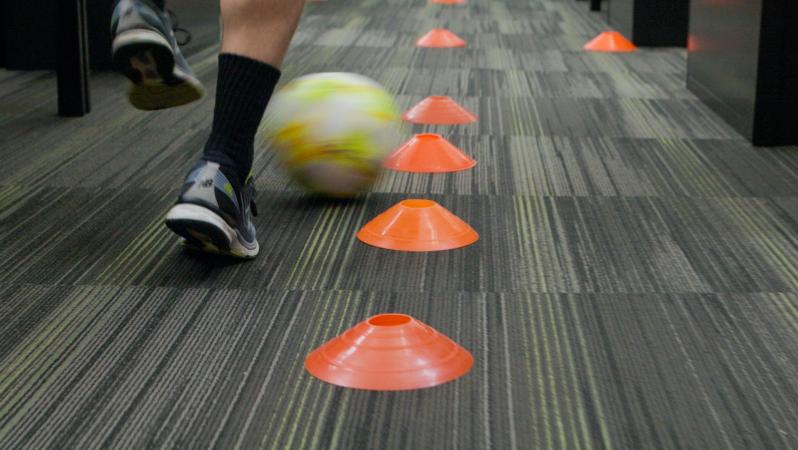 Office Cone Drill