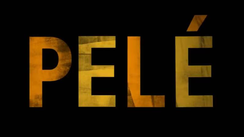 Pelé Documentary
