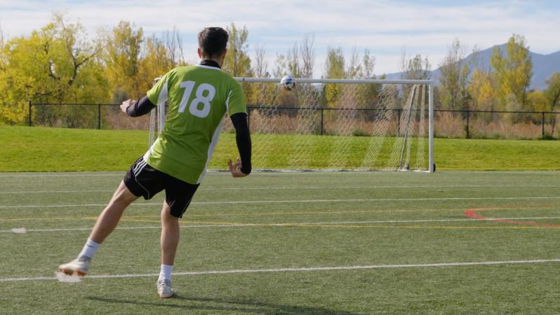 How To Hit A Knuckleball