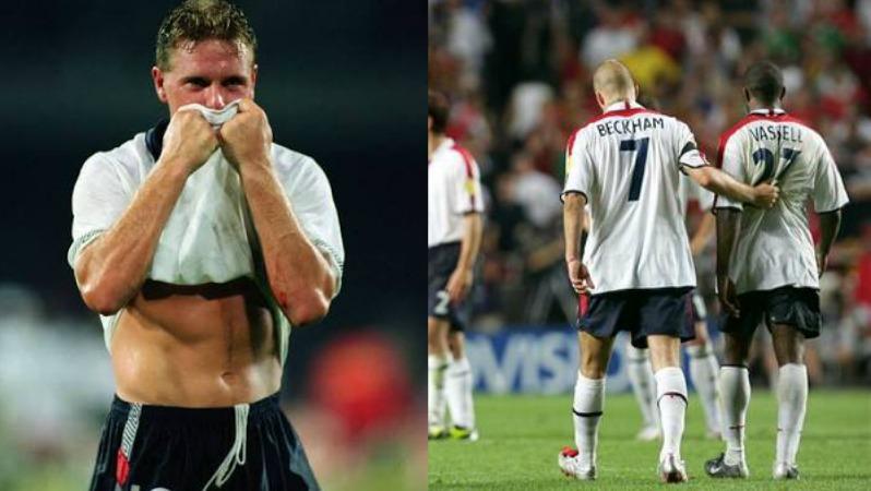 England National Team