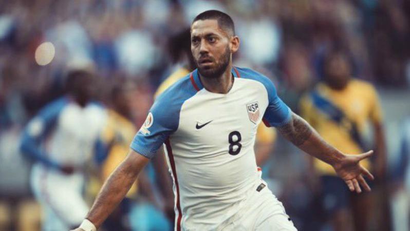 USMNT 