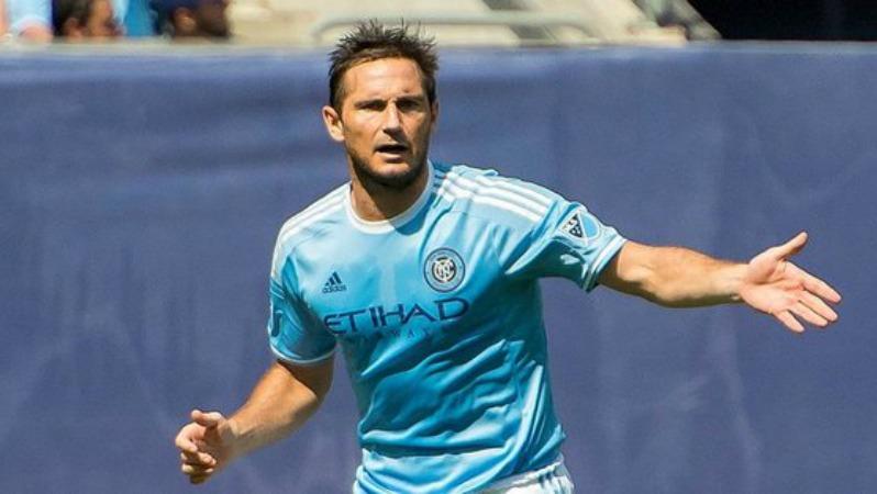 Frank Lampard