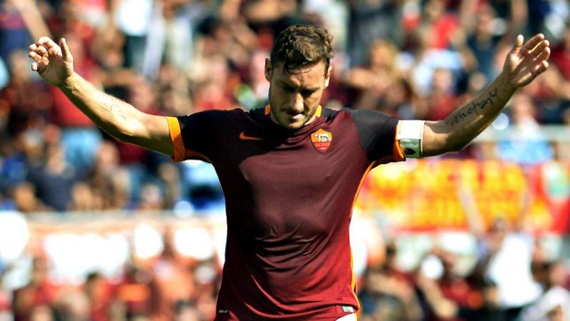 Francesco Totti