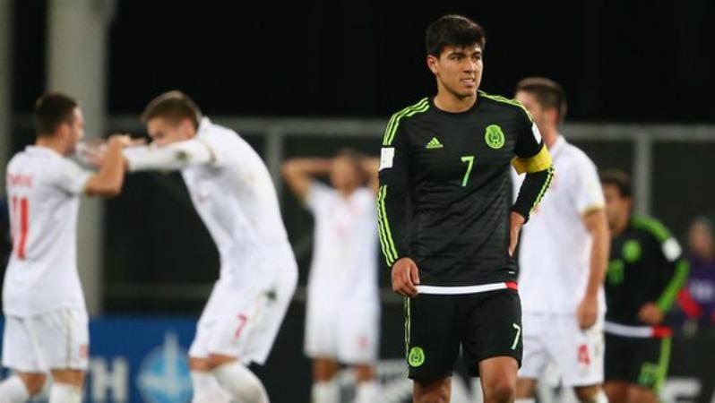 Mexico National Team