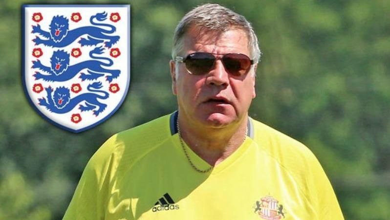 Sam Allardyce