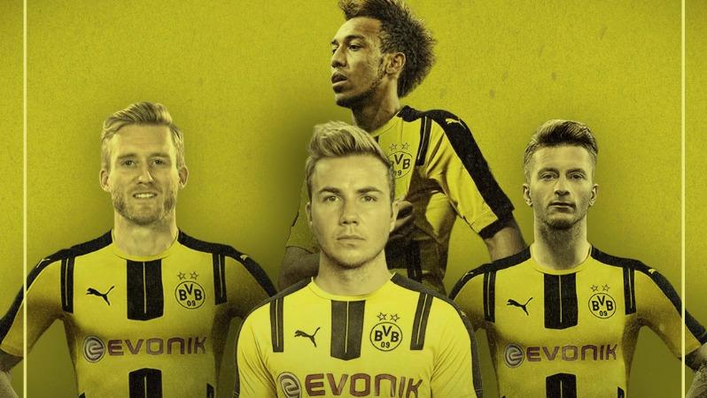 Borussia Dortmund