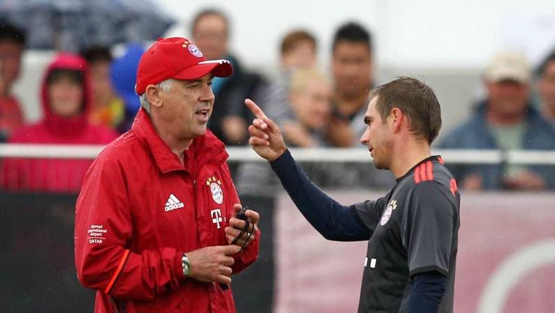 Philipp Lahm