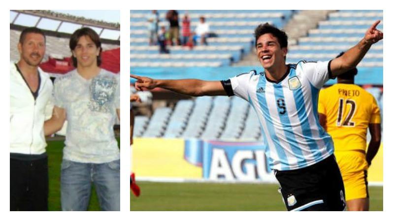 Giovanni Simeone