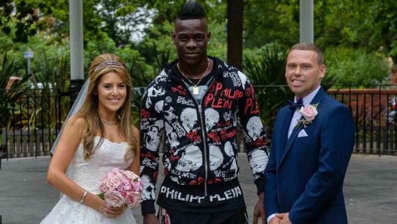 Mario Balotelli