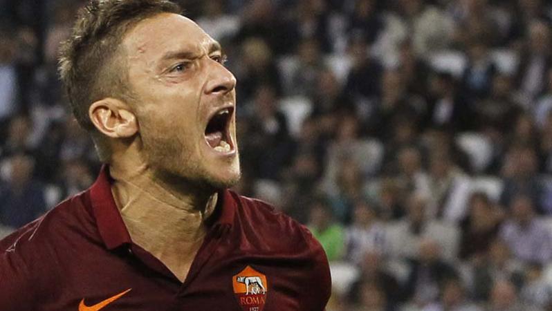 Francesco Totti