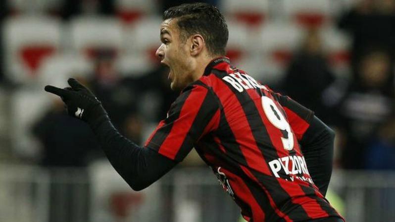 Hatem Ben Arfa