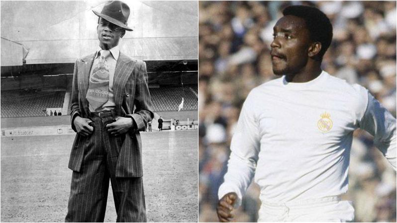 Laurie Cunningham: The Story Of Real Madrid’s First British Galactico
