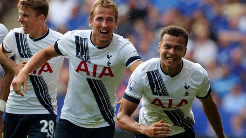 Could Tottenham Hotspur Be Legitimate Title Contenders?