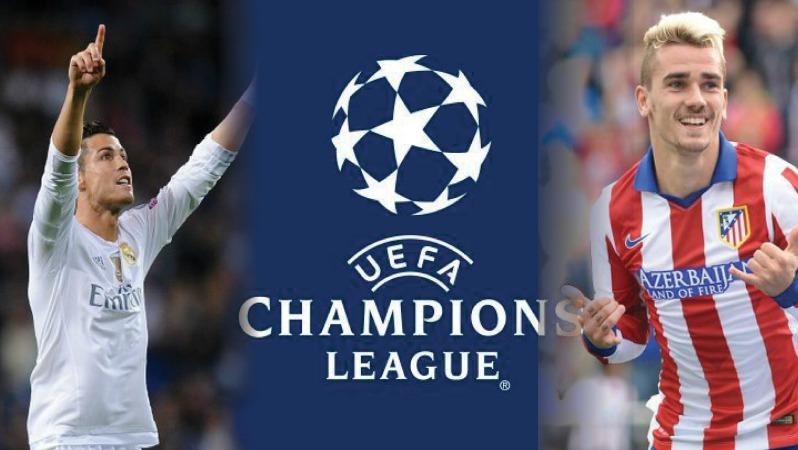 2016 Champions League Final