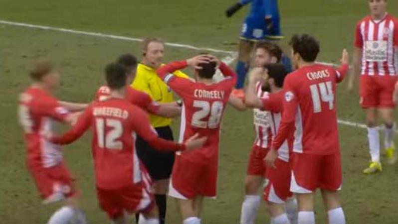 Accrington Stanley