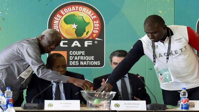 guinea mali draw lots africa cup nations