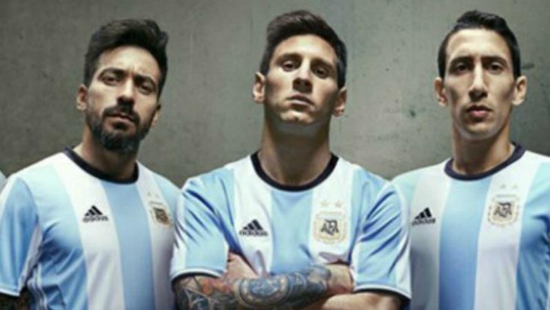 Copa America Centenario