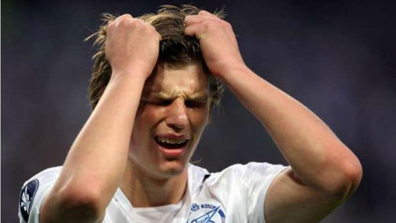 Andrey Arshavin 