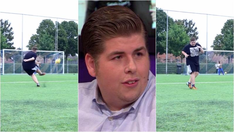 Bas van Velzen Skills