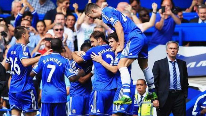 Chelsea FC