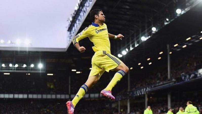 Diego Costa