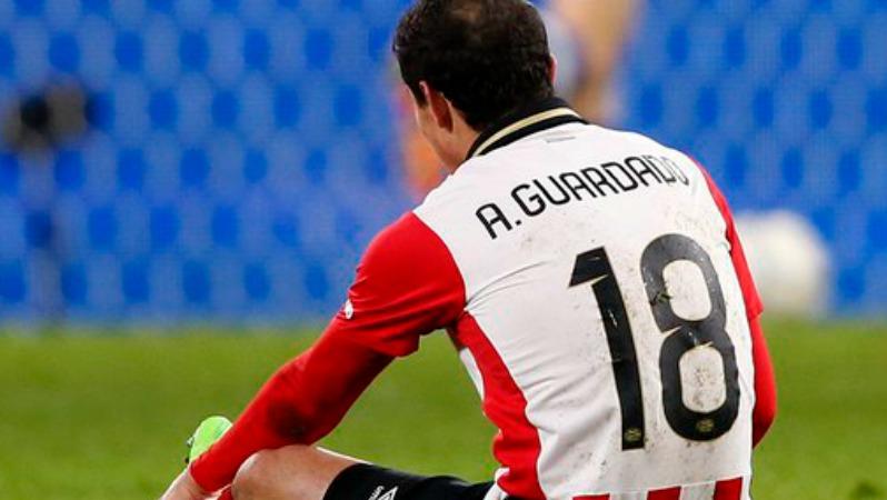 Andres Guardado