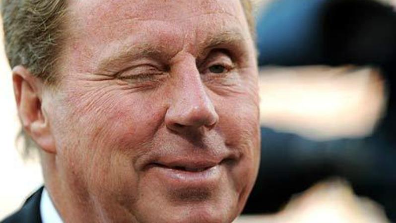 Harry-Redknapp
