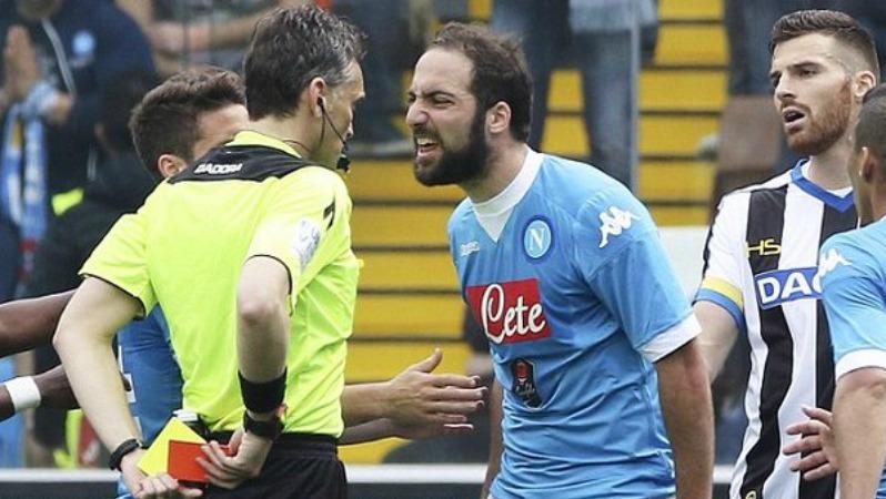 Gonzalo Higuain