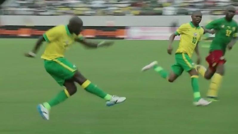 Hlompho Kekana