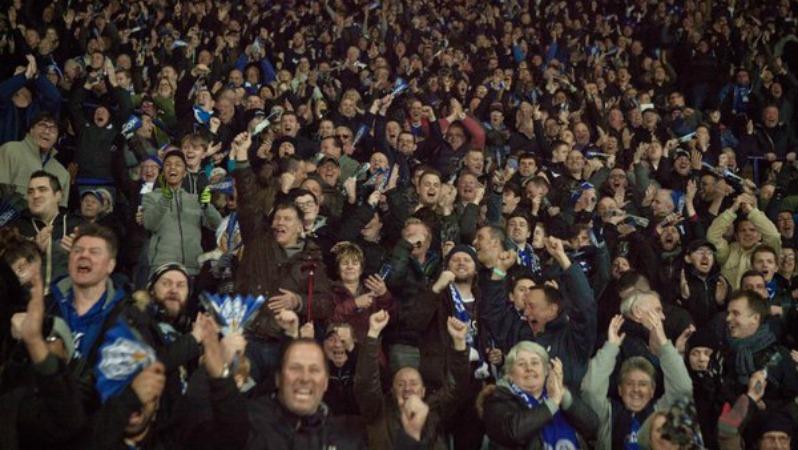 Leicester City 