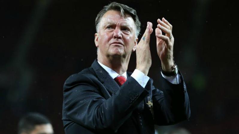 Louis Van Gaal