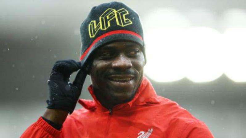 mario balotelli orlando city