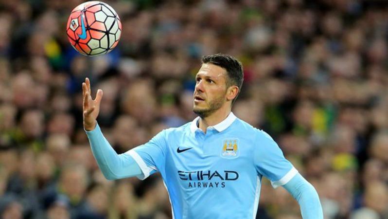 Martin Demichelis 