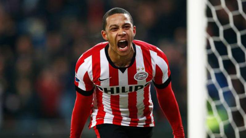 memphis depay