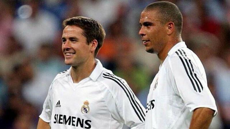 ronaldo michael owen