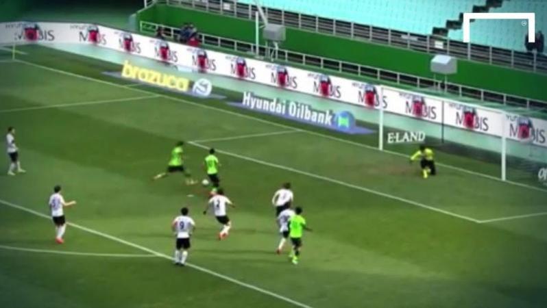  perfect-penalty-johan-cruyff-Jeonbuk-Motors-South-Korea-K-league-guarantee-conversion
