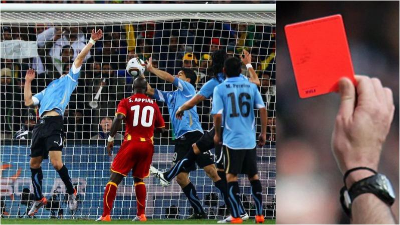 red-cards-bookings-fouls-penalties-economic-theory-advantage-Bundesliga-Suarez-Zidane