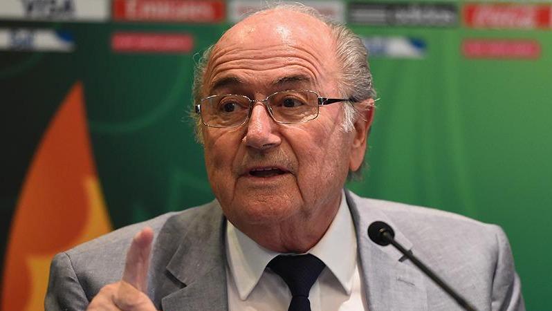 sepp-blatter-Russia-2018-Qatar-2022-corrupt-corruption-conflict-of-interest-FIFA-bribe-bungs-report-Michael-Garcia-summary-investigation