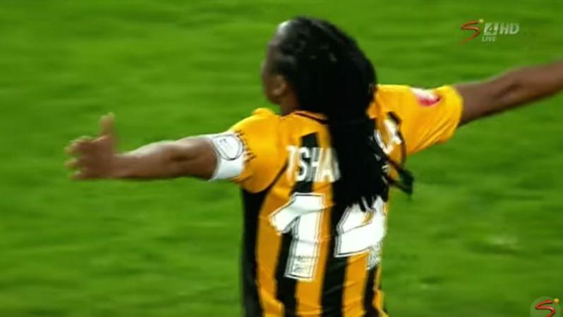 Siphiwe Tshabalala amazing goal