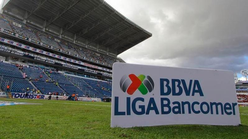 Liga MX