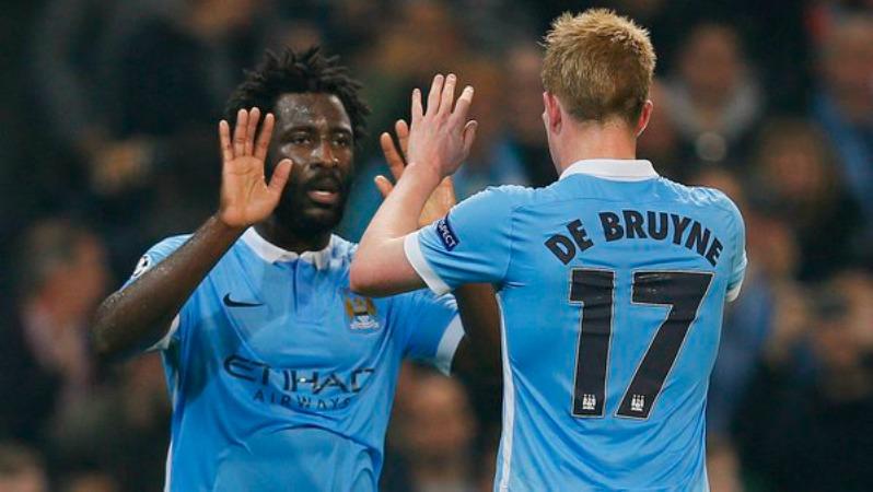 Weekend Preview Manchester Derby