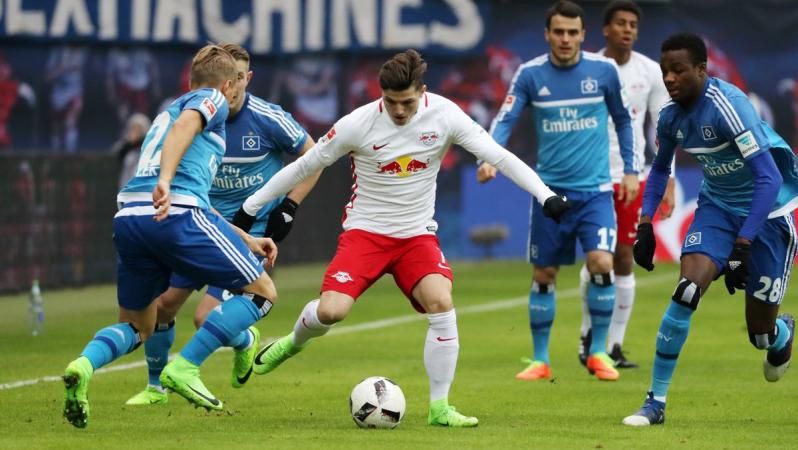 RB Leipzig