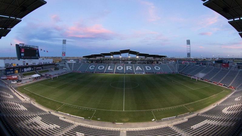 Colorado Rapids