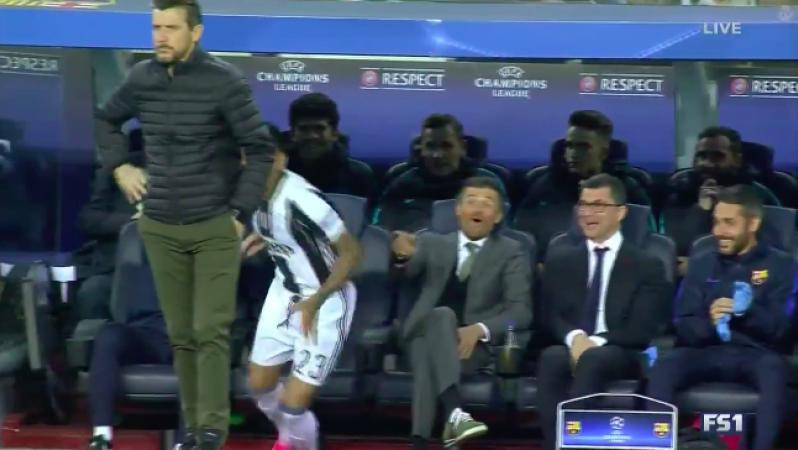 Dani Alves
