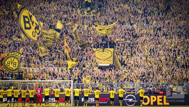 Borussia Dortmund