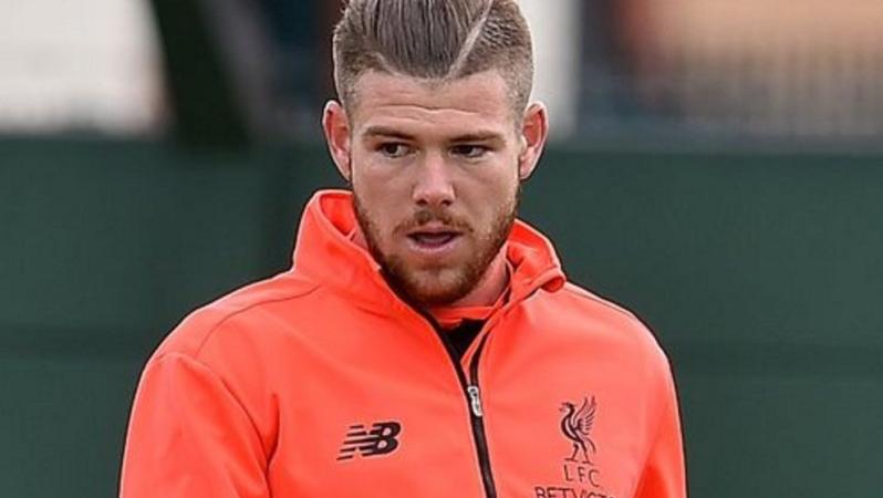 Alberto Moreno