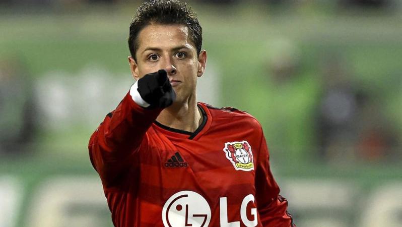 Chicharito