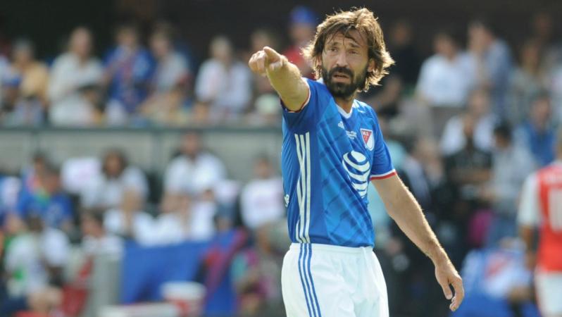 Andrea Pirlo